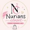 nurians_closet